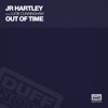 Out of Time (feat. Lucie Cunningham) [Richard Earnshaw Remix]