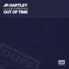 JR Hartley - Out of Time (feat. Lucie Cunningham) [Richard Earnshaw Remix]