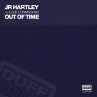 JR Hartley - Out of Time (feat. Lucie Cunningham) [Richard Earnshaw Remix]