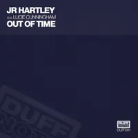 Out of Time (feat. Lucie Cunningham) [Richard Earnshaw Remix] — JR Hartley