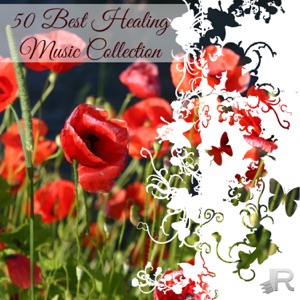 50 Best Healing Music Collection: Zen Tranquil Meditation Music for Awakening Inner Strenght & Self Realization, Opening Energy Channels