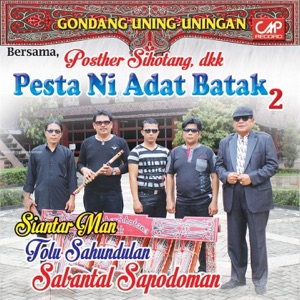 Pulo Samosir