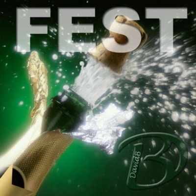 Fest (RnB Radio Edit)-thumbnail