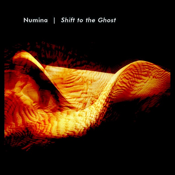 Shift to the Ghost - Numina