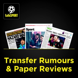 Transfer gossip: Chelsea linked with Barcelona and Real Madrid stars, Liverpool target gets £45m price tag