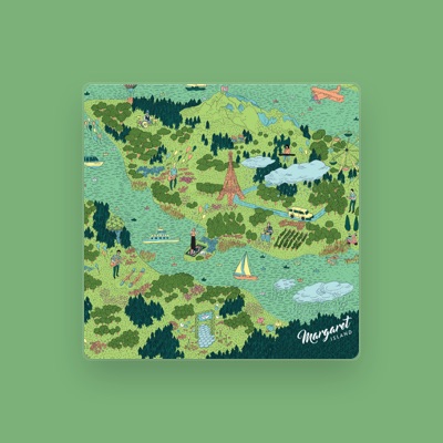 Listen to Margaret Island, watch music videos, read bio, see tour dates & more!