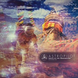 Astropilot - Enigmatic Hyroglyph