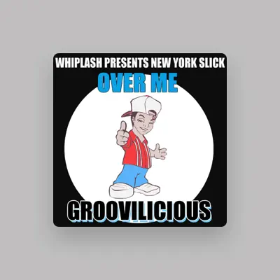 Listen to Whiplash, watch music videos, read bio, see tour dates & more!