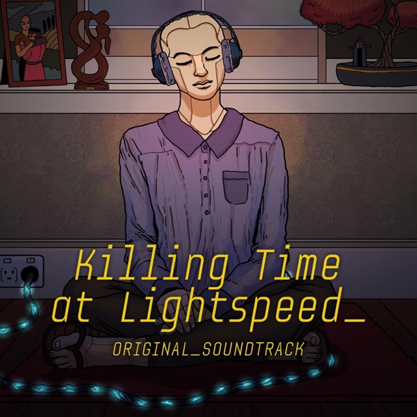 Killing Time at Lightspeed