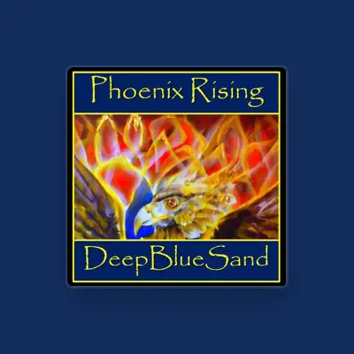 Listen to Deep Blue Sand, watch music videos, read bio, see tour dates & more!