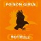 Done It All Before - Poison Girls lyrics