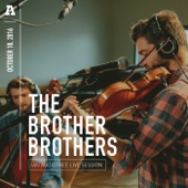 The Brother Brothers - Cairo, IL