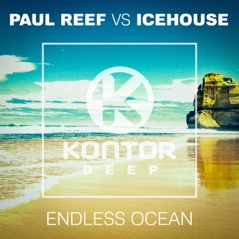 Endless Ocean (Paul Reef vs. Icehouse) [Remixes] - Single