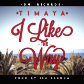 Timaya - I Like the Way