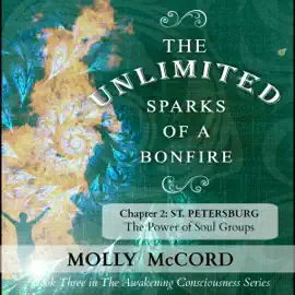 The Unlimited Sparks of a Bonfire, Chapter 2: St. Petersburg: The Power of Soul Groups (Unabridged)