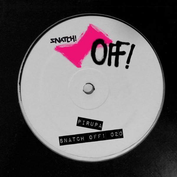 Snatch! OFF 02 - Single - Piero Pirupa & Ninho