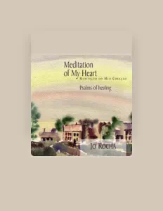 Jo Rocha: песни, клипы, биография, даты выступлений и многое другое.