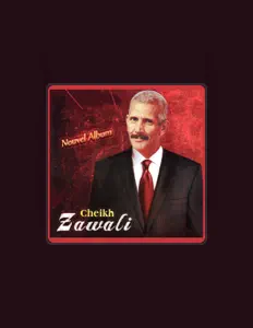 收听 Cheikh Zawali、观看音乐视频、阅读小传、查看巡演日期等 ！