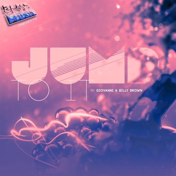 Jump To It - EP