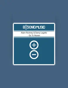 Posłuchaj wykonawcy Adam Rockney, obejrzyj teledyski, przeczytaj biografię, zobacz daty tras koncertowych i nie tylko!