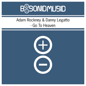 Go to Heaven - Single