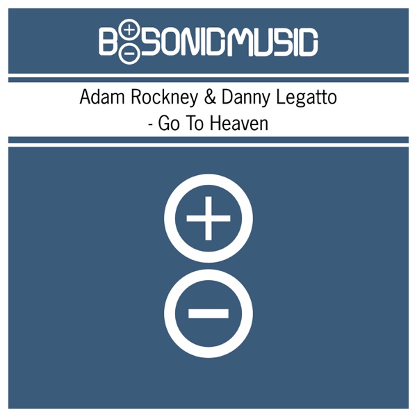 Go to Heaven - Single