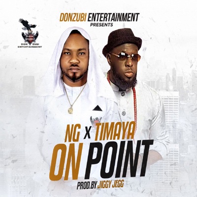 On Point (feat. Timaya) - Single