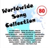 Worldwide Song Collection volume 80