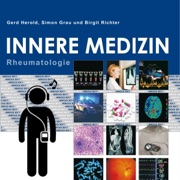 Herold Innere Medizin 2017: Rheumatologie - Gerd Herold