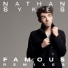 Famous (Remixes) - Single, 2016