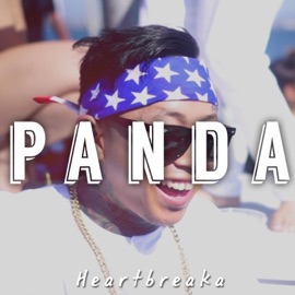 Panda Heartbreaka