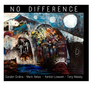 No Difference (feat. Mark Helias)