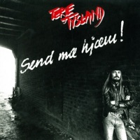 Terje Tysland - Ringdans