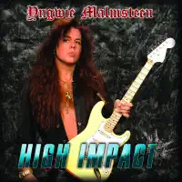 BEAT IT — YNGWIE MALMSTEEN