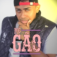 Mc Gão - EP - Mc Gão