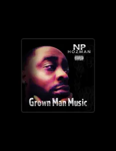 Np Hozmanを聴いたり、ミュージックビデオを鑑賞したり、経歴やツアー日程などを確認したりしましょう！