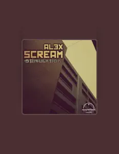 Listen to Alex Scream, watch music videos, read bio, see tour dates & more!