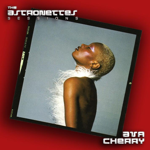 Ava Cherry - Apple Music