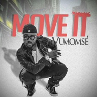 Move It - Single - Vumomsé