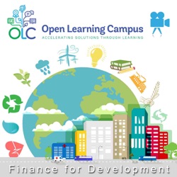 Knowledge, Learning and Networks for Development Finance