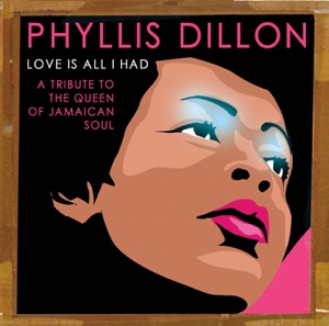 Phyllis Dillon - Don't Stay Away - Line Dance Music