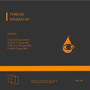 Minimax - EP