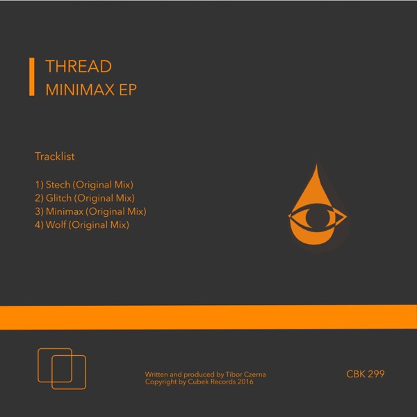 Minimax - EP