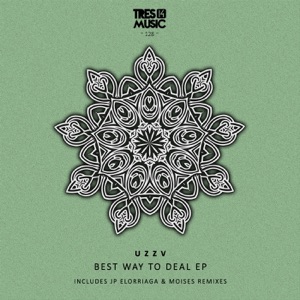 Best Way To Deal - EP