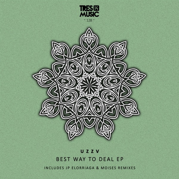 Best Way To Deal - EP