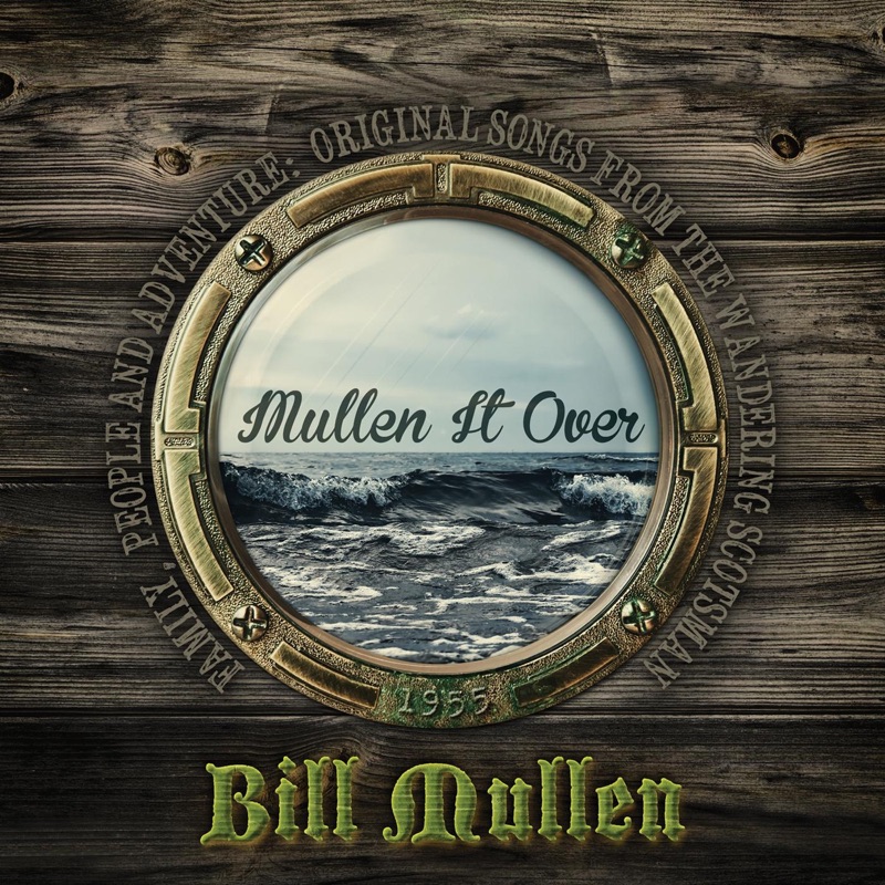 Mullen It Over