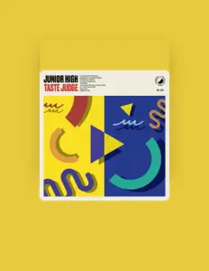 Junior Highを聴いたり、ミュージックビデオを鑑賞したり、経歴やツアー日程などを確認したりしましょう！