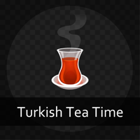 Turkish Tea Time