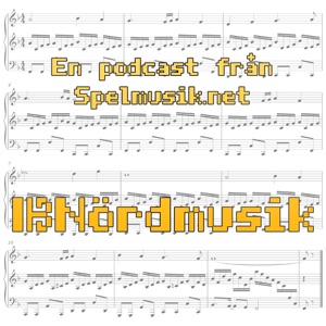 Nördmusik: Avsnitt 10
