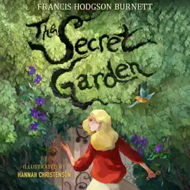 The Secret Garden (Unabridged)